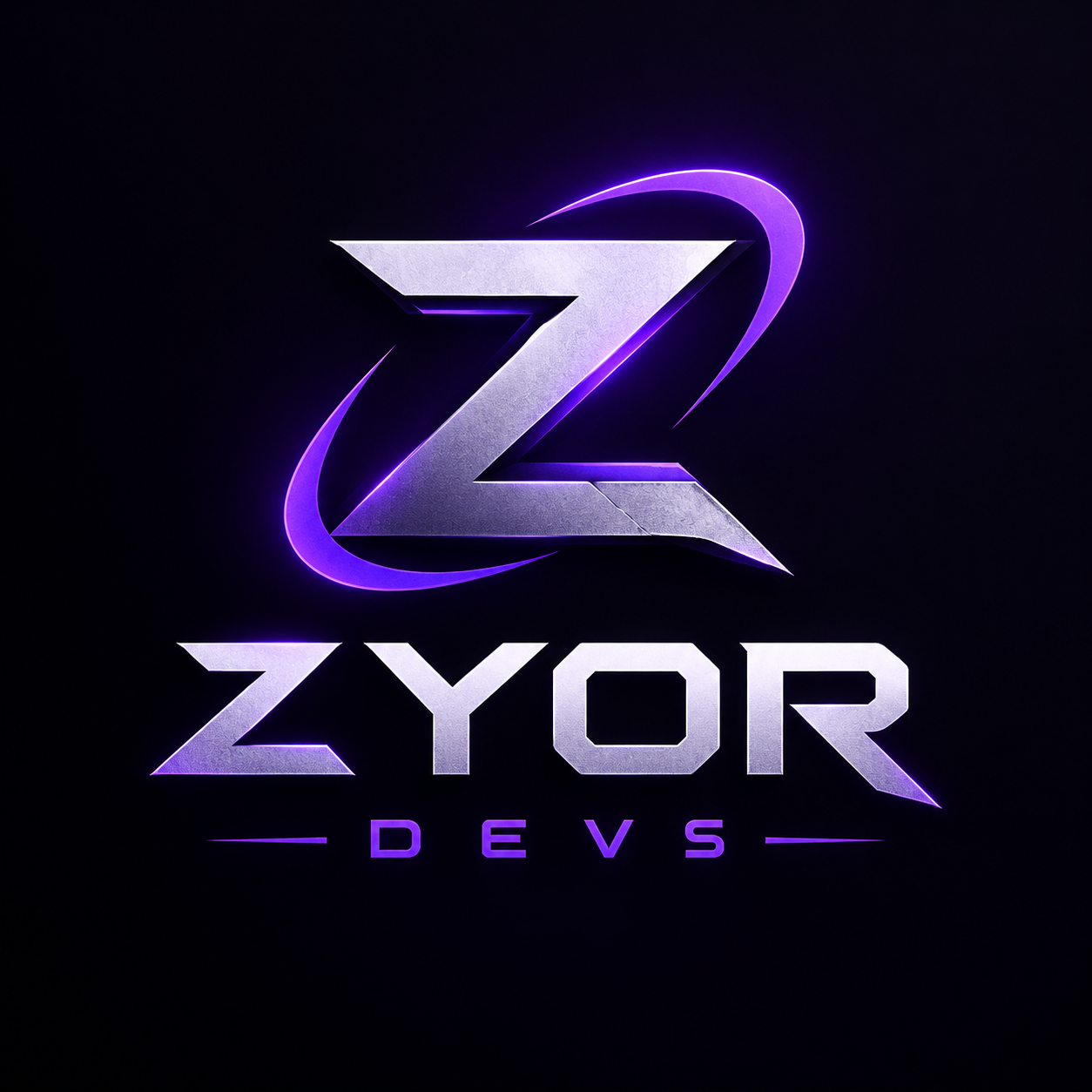 ZYOR Logo